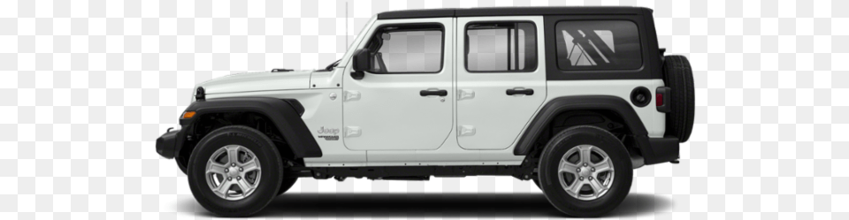 New 2020 Jeep Wrangler 2020 Jeep Wrangler Unlimited Sport, Car, Vehicle, Transportation, Wheel Free Png