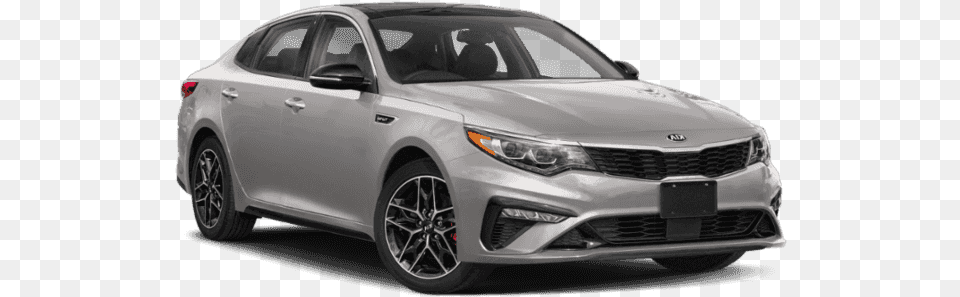New 2020 Kia Optima Sx Auto Toyota Prius 2018 Hybrid, Alloy Wheel, Vehicle, Transportation, Tire Free Transparent Png