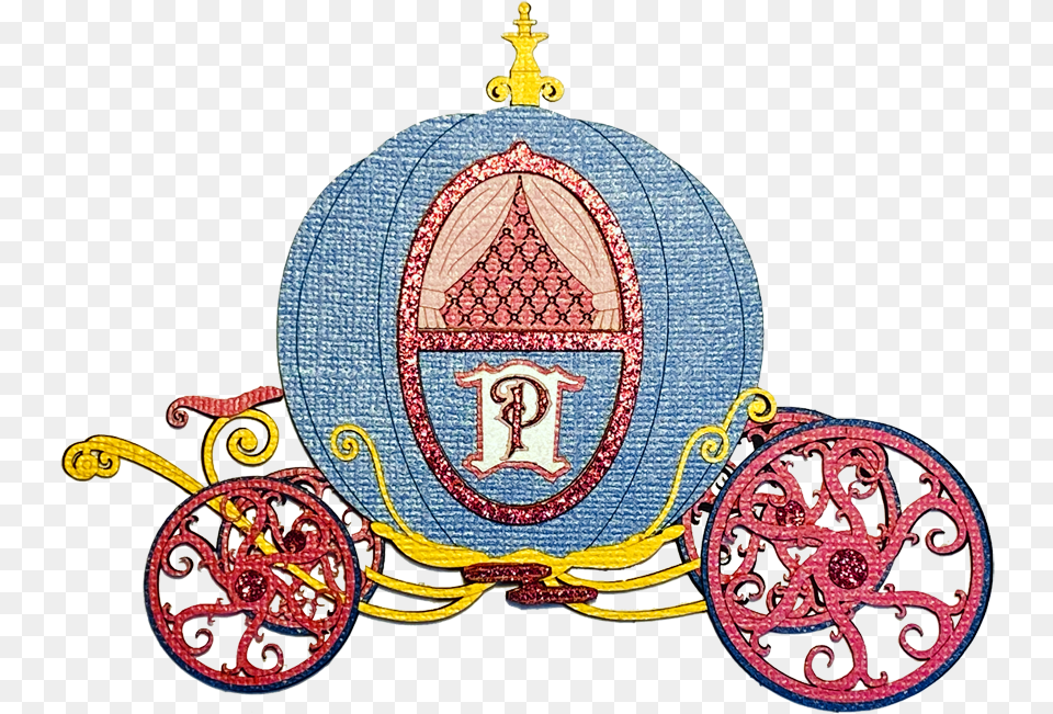 New 2020 Little Princess Carriage Montreal Biosphre, Pattern, Embroidery, Accessories, Art Png