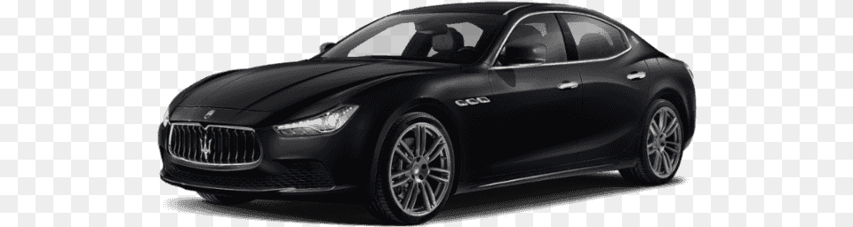 New 2020 Maserati Ghibli 4d Sedan In Bmw M4 2020 Black, Car, Vehicle, Transportation, Wheel Free Png Download