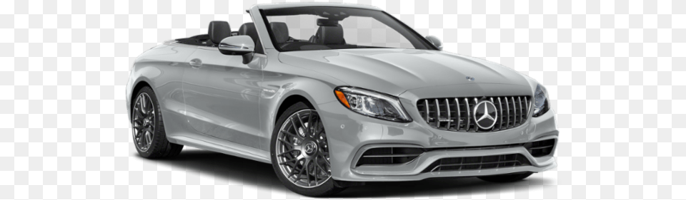 New 2020 Mercedes Benz C Class C 63 S Amg 2020 Mercedes Benz S, Car, Convertible, Transportation, Vehicle Free Png Download