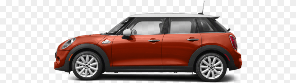 New 2020 Mini Cooper 2020 Mini Cooper 4 Door, Suv, Car, Vehicle, Transportation Png Image