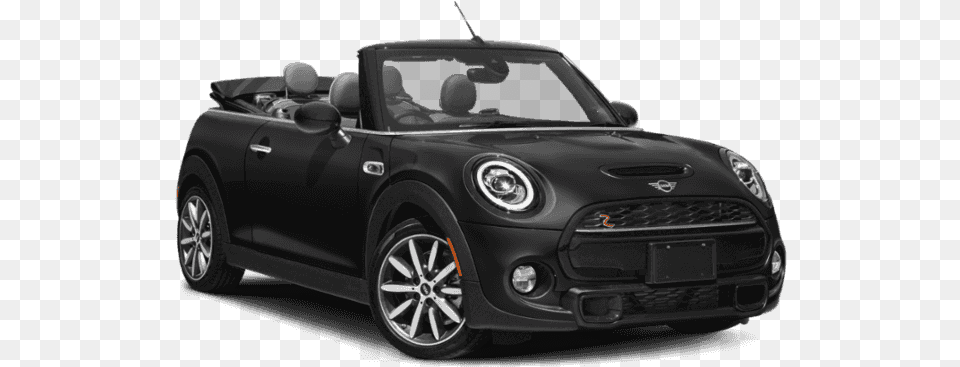 New 2020 Mini Cooper S Base Mini Cooper S Convertible 2020, Car, Vehicle, Transportation, Wheel Free Transparent Png