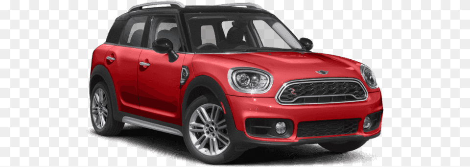 New 2020 Mini Cooper S Countryman All4 Swift New Model, Car, Vehicle, Transportation, Suv Png Image