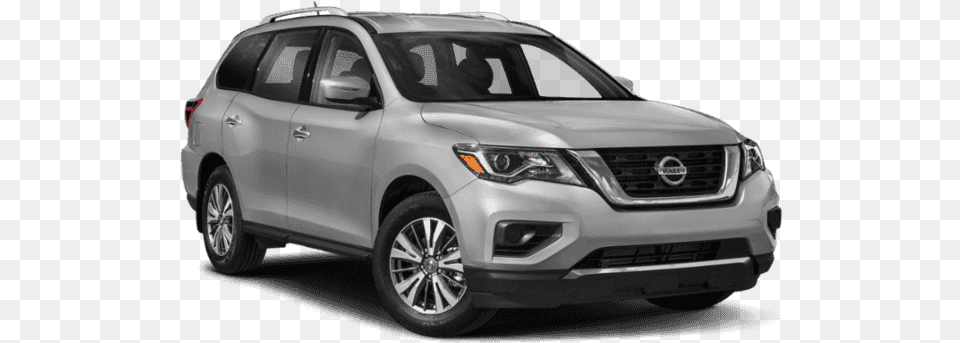 New 2020 Nissan Pathfinder S 2019 Jeep Grand Cherokee Laredo, Suv, Car, Vehicle, Transportation Png