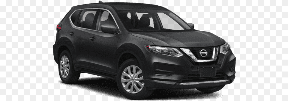 New 2020 Nissan Rogue S 2020 Nissan Rogue S Awd, Suv, Car, Vehicle, Transportation Free Transparent Png