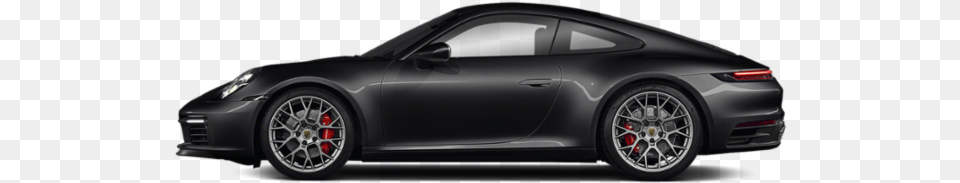 New 2020 Porsche 911 Carrera, Alloy Wheel, Vehicle, Transportation, Tire Free Png
