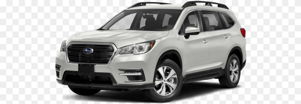 New 2020 Subaru Ascent Premium Honda Ridgeline Sport 2019, Suv, Car, Vehicle, Transportation Free Png