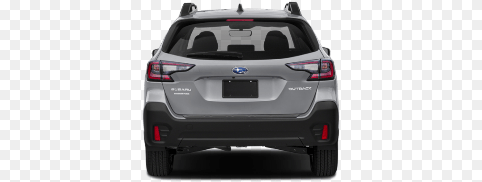 New 2020 Subaru Outback Limited Subaru Forester 2015 Rear, Bumper, Vehicle, License Plate, Transportation Png