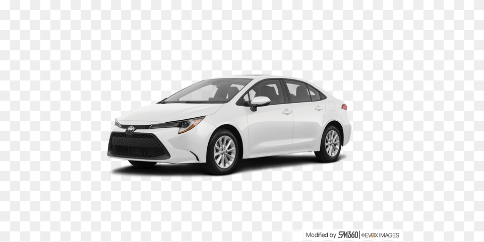 New 2020 Toyota Corolla 4 Door Sedan Le Cvt For Sale In Crossover Bmw Suv Models, Car, Vehicle, Transportation, Wheel Png