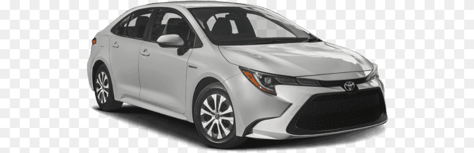 New 2020 Toyota Corolla Hybrid Hot Hatch, Car, Sedan, Transportation, Vehicle Free Png