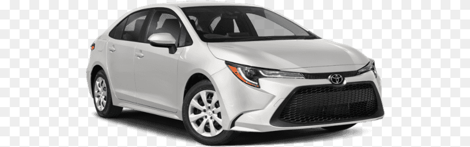 New 2020 Toyota Corolla Le 2020 Toyota Corolla Le, Car, Sedan, Transportation, Vehicle Free Png Download