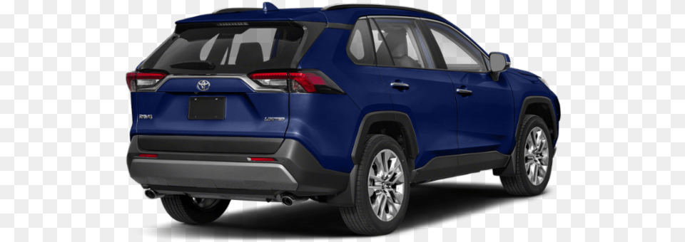 New 2020 Toyota Rav4 Limited Toyota Rav4 Adventure 2020, Car, Suv, Transportation, Vehicle Free Png Download