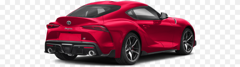 New 2020 Toyota Supra Premium Supra 2020, Car, Coupe, Sports Car, Transportation Free Png Download