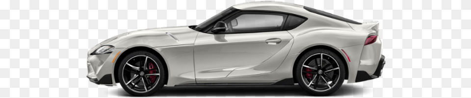 New 2020 Toyota Supra Premium Toyota Supra Black 2020, Wheel, Car, Vehicle, Coupe Png