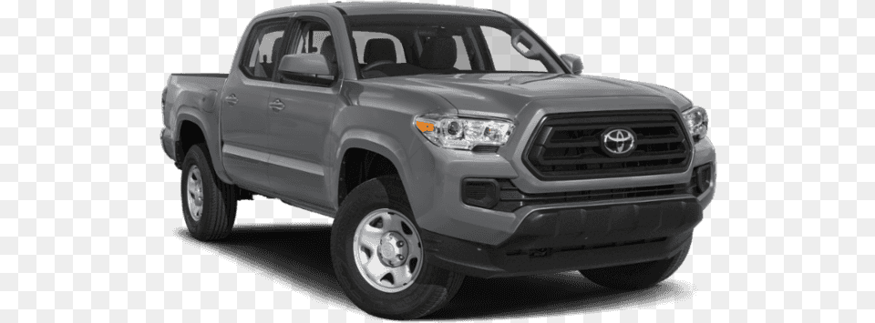 New 2020 Toyota Tacoma Trd Sport Ford F 150 Lariat, Pickup Truck, Transportation, Truck, Vehicle Free Png Download