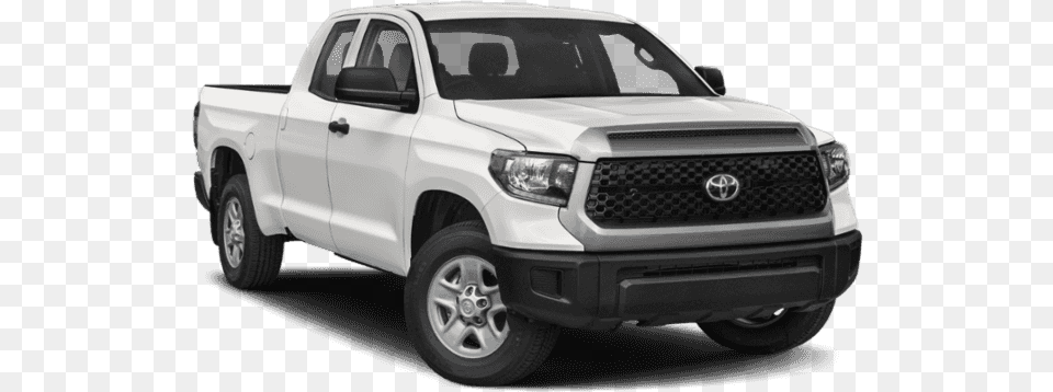 New 2020 Toyota Tundra Sr5 Gmc Sierra 2017 Single Cab, Pickup Truck, Transportation, Truck, Vehicle Png Image