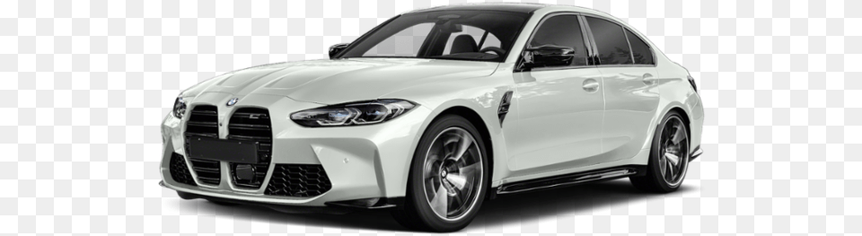 New 2021 Bmw M3 Competition Rear Wheel Drive 4dr Car Bmw M3 2021, Vehicle, Transportation, Sedan, Machine Png