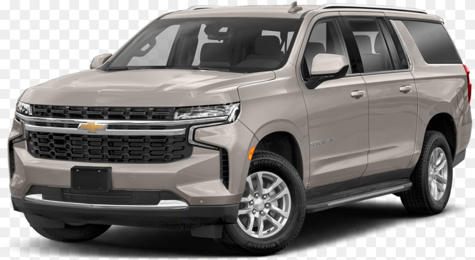 New 2021 Chevrolet Suburban In El Paso Tx Mission Chevrolet 2021 Suburban, Suv, Car, Vehicle, Transportation Free Png Download