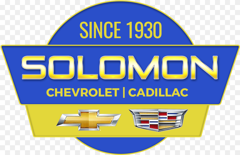 New 2021 Chevrolet Trailblazer From Your Dothan Al Cadillac, Badge, Logo, Symbol Free Transparent Png