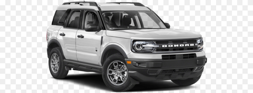 New 2021 Ford Bronco Sport Big Bend 4wd Rim, Car, Vehicle, Transportation, Suv Free Transparent Png