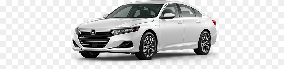 New 2021 Honda Accord Hybrid Honda Accord 2021, Car, Sedan, Transportation, Vehicle Free Png Download