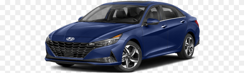 New 2021 Hyundai Elantra Se Fwd 4d Sedan New Hyundai Car, Transportation, Vehicle, Machine, Wheel Free Png Download