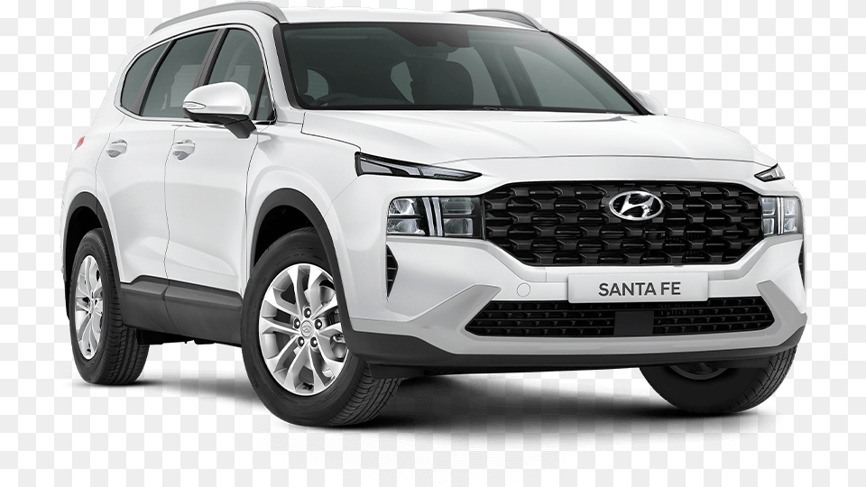 New 2021 Hyundai Santa Fe Hillcrest Hyundai Santa Fe Active Suv, Car, Vehicle, Transportation Png
