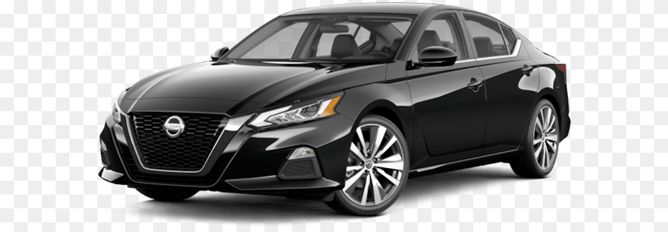 New 2021 Nissan Altima Sedan Fwd Sr Nissan Cars, Car, Vehicle, Transportation, Wheel Free Png