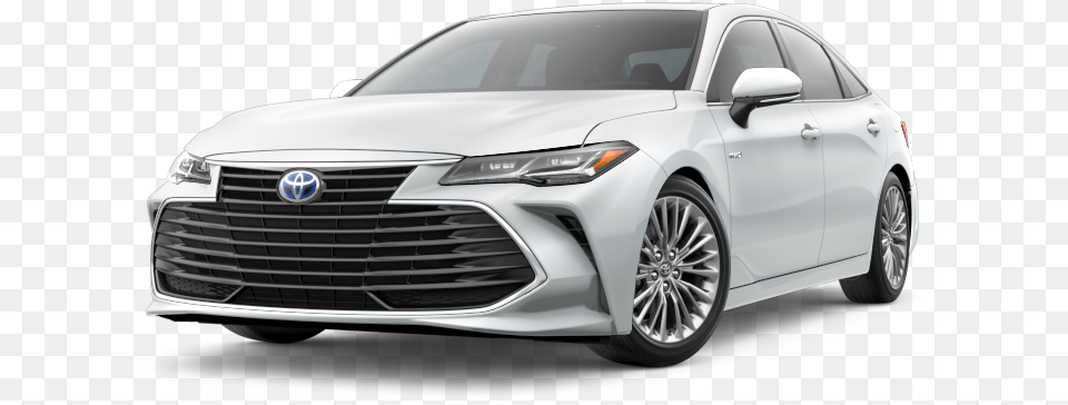 New 2021 Toyota Avalon Hybrid Limited Nissan Avalon, Car, Vehicle, Transportation, Sedan Free Png