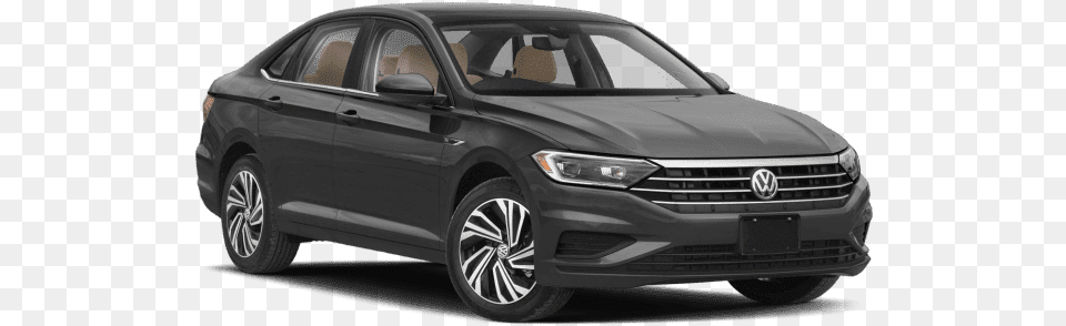 New 2021 Volkswagen Jetta Sel 4dr Car Rim, Vehicle, Sedan, Transportation, Wheel Free Png Download