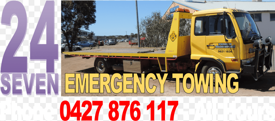 New 24 Hour Tow Tow Truck, Transportation, Vehicle, Car, Tow Truck Png