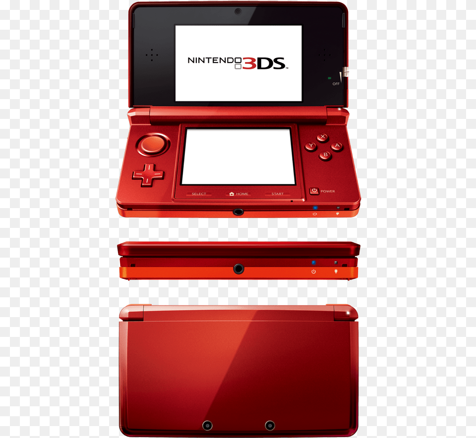 New 3ds Nintendo 3ds Wii, Mobile Phone, Phone, Electronics, Screen Png