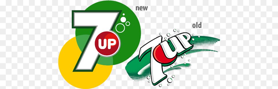 New 7up Logo1 7 Up, Logo, Art, Graphics Png