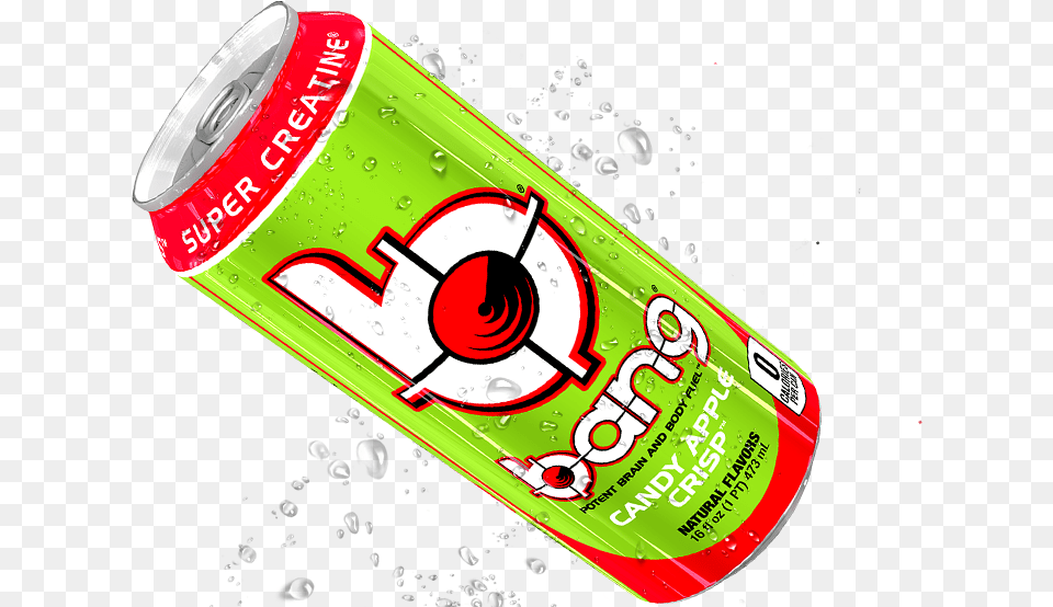 New, Tin, Can Free Transparent Png