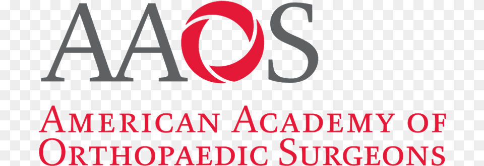 New Aaos Guidelines Outline Prevention And Treatment American Academy Of Orthopaedic Surgeons, Logo, Text Png Image