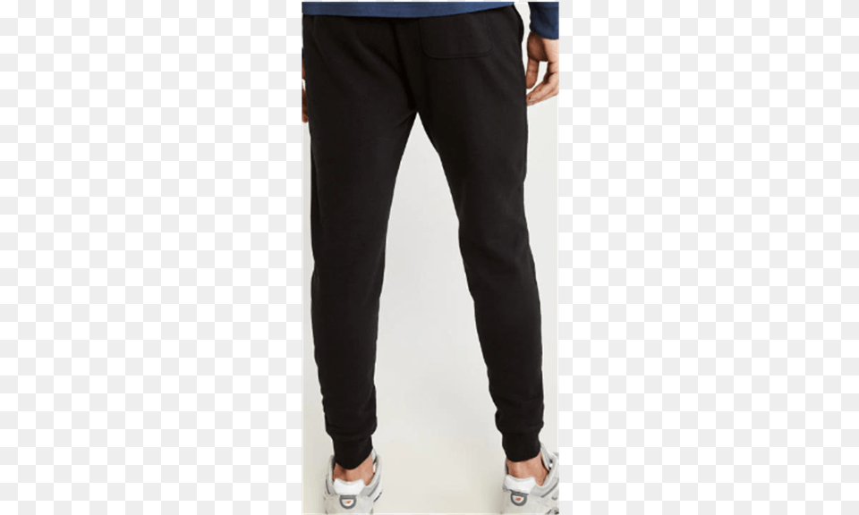 New Abercrombie By Hollister Men Icon Joggers Sweatpants Pocket, Clothing, Pants, Jeans, Adult Free Transparent Png