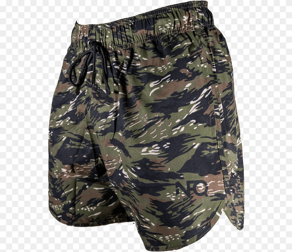 New Activewear Brands We Like In 2019 Delta Grade Military Camouflage, Clothing, Shorts, Skirt, Swimming Trunks Free Png Download