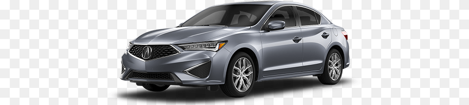 New Acura Cars Suvs For Sale In Cleveland Oh Crown 2020 Acura Ilx Modern Steel Metallic, Car, Sedan, Transportation, Vehicle Free Png