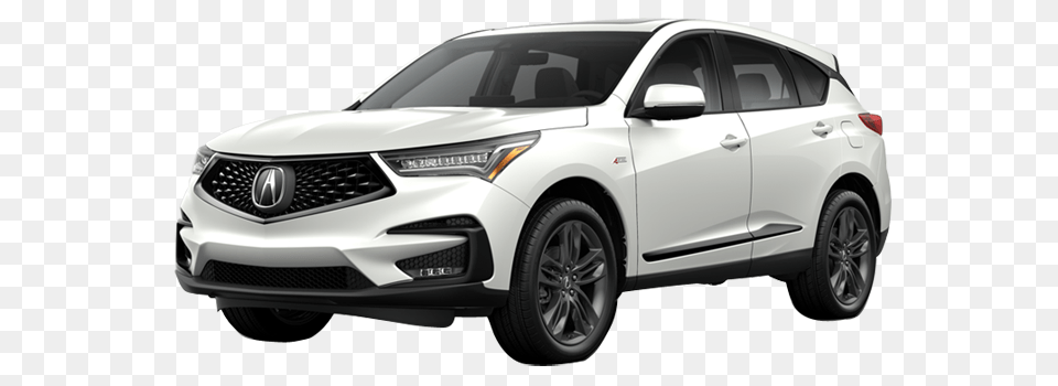 New Acura Rdx Sh Awd With A Spec Package, Car, Sedan, Suv, Transportation Free Png