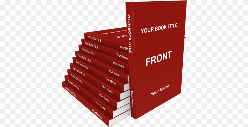 New Affordable 3d Book Promo Displays Service Available Book, Publication Png