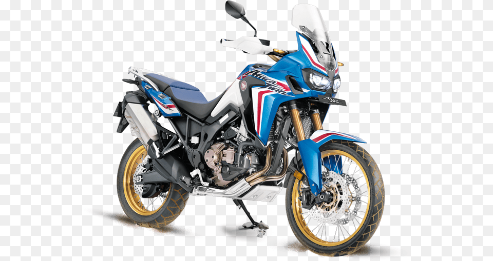 New Africa Twin 2020, Machine, Spoke, Motorcycle, Vehicle Free Transparent Png