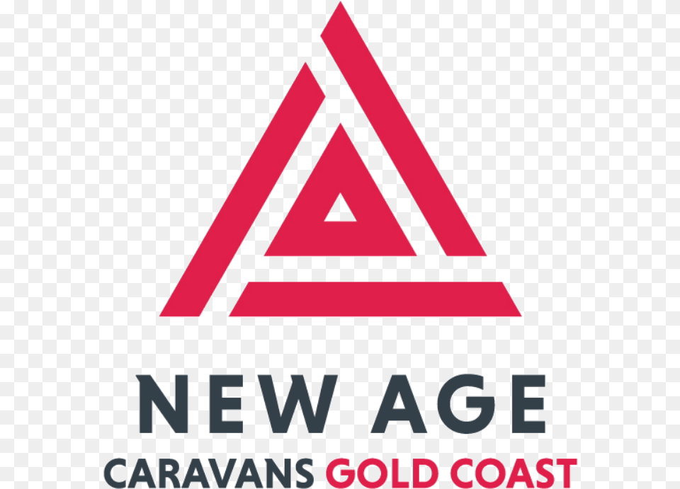 New Age Caravans Gold Coast Triangle, Logo, Architecture, Building, Clock Tower Png