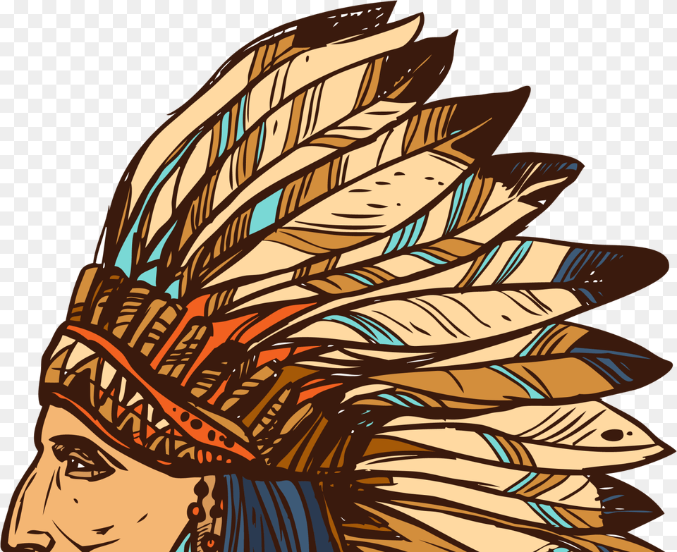New Age Native American Music, Art, Person, Face, Head Png Image
