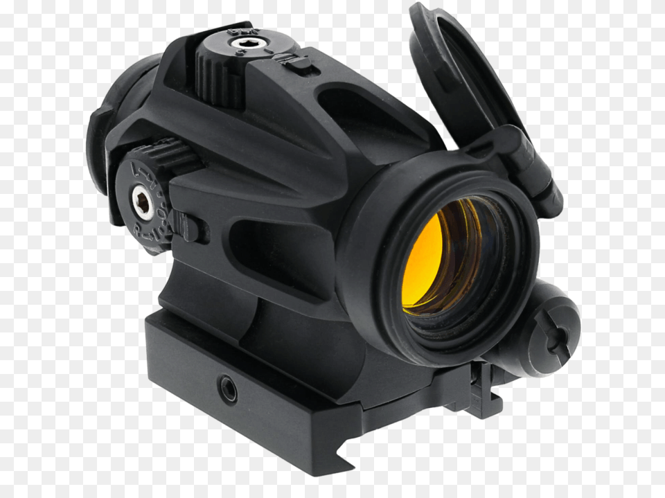 New Aimpoint, Camera, Electronics, Video Camera, Machine Free Png Download