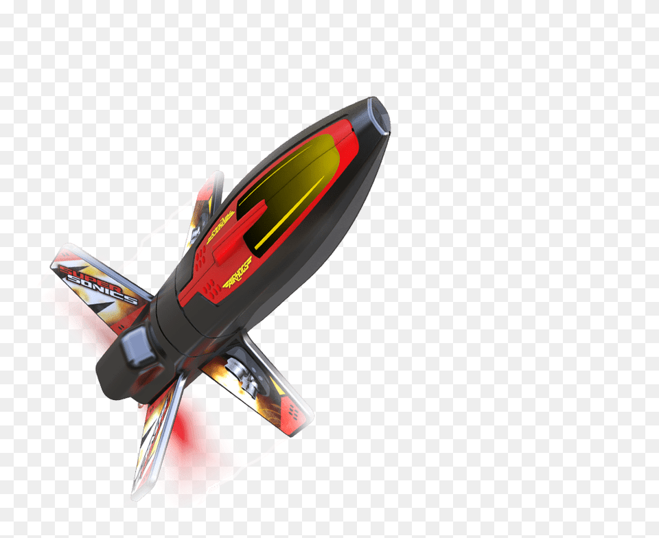 New Air Hogs Rc Sonic Rocket Power Modes To Choose Monoplane, Appliance, Blow Dryer, Device, Electrical Device Free Png Download