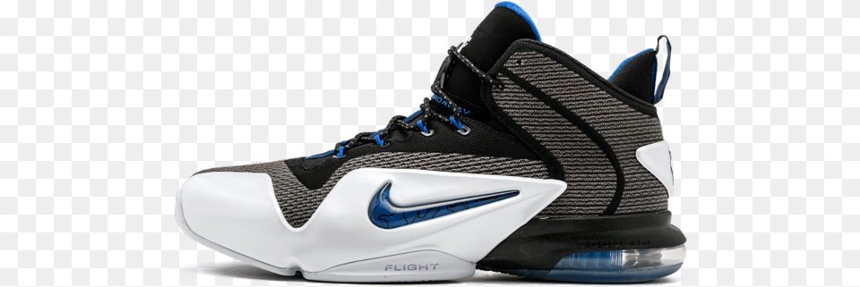 New Air Penny, Clothing, Footwear, Shoe, Sneaker Free Png