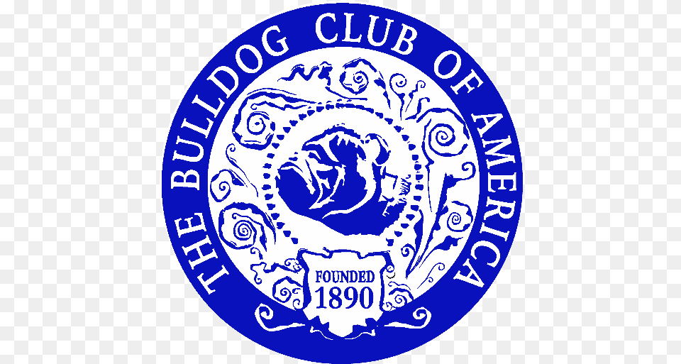 New Akc Champions U0026 Grand U2013 The Bulldog Language, Logo, Badge, Symbol, Emblem Free Png Download