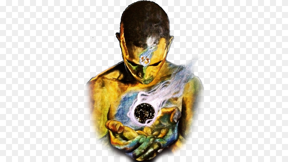 New Album Akeda Out June 3rd Matisyahu Akeda, Alien, Art, Painting, Person Free Transparent Png
