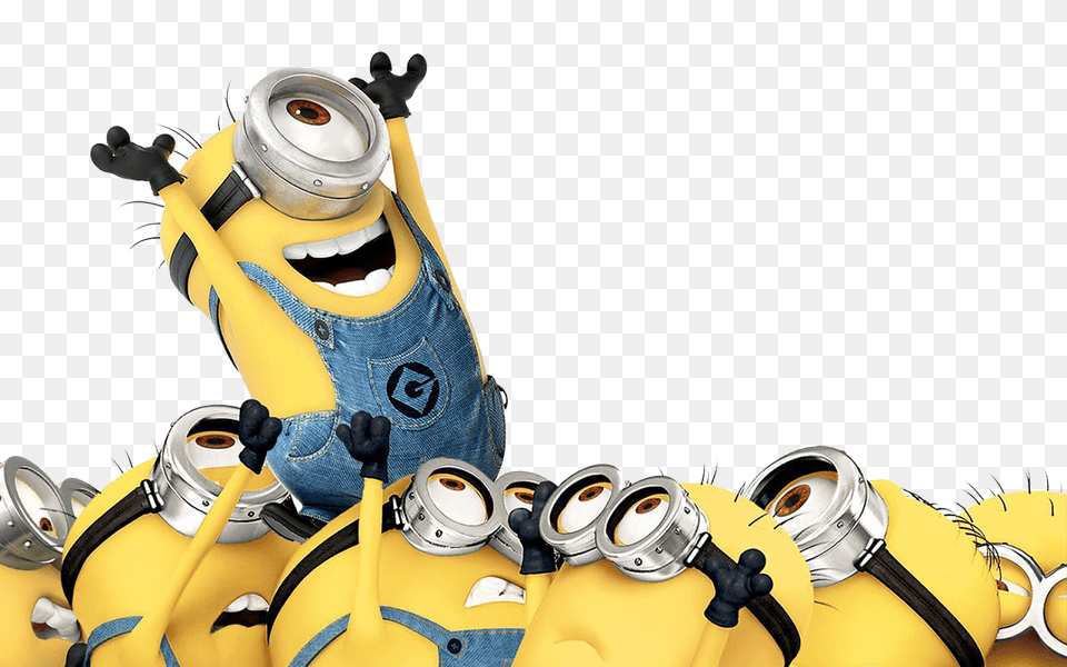 New Alejandro Stark Ri Minions, Tape, Clothing, Glove Png Image